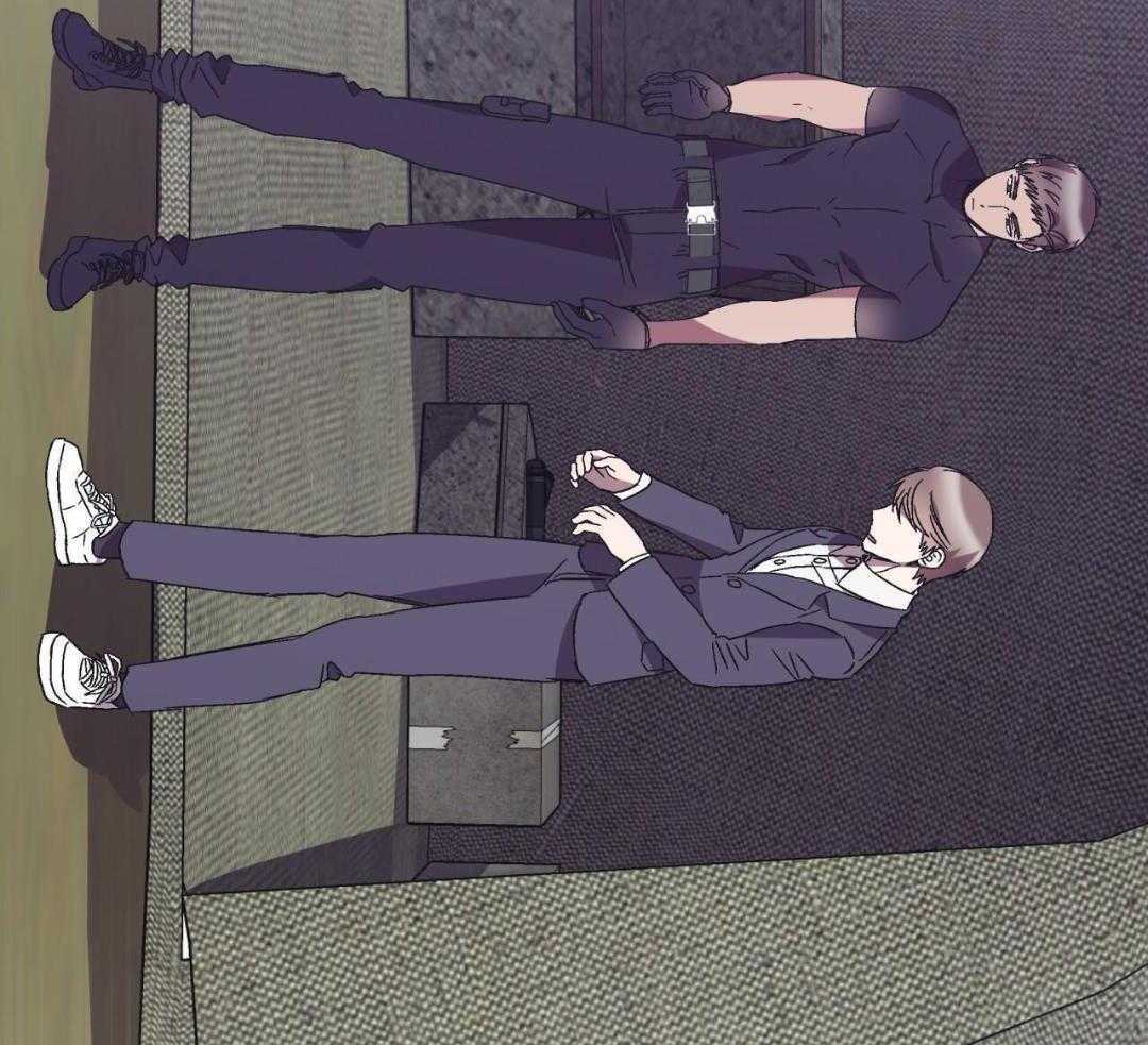 完美关系第46话图