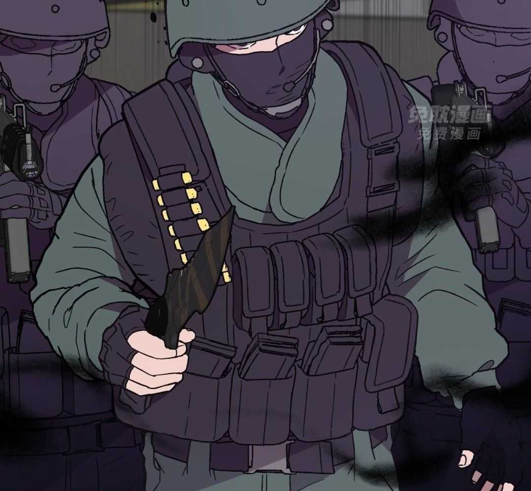 完美关系第49话图