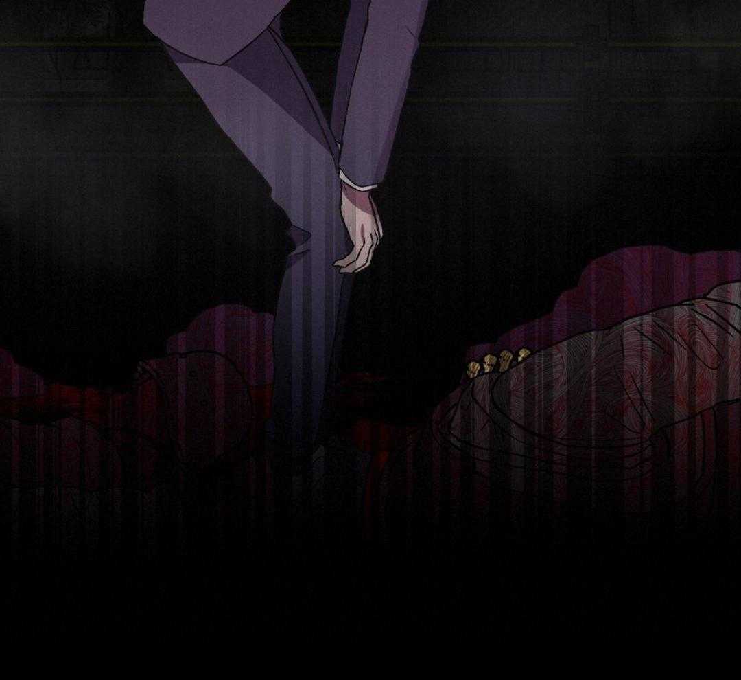 完美关系第51话图