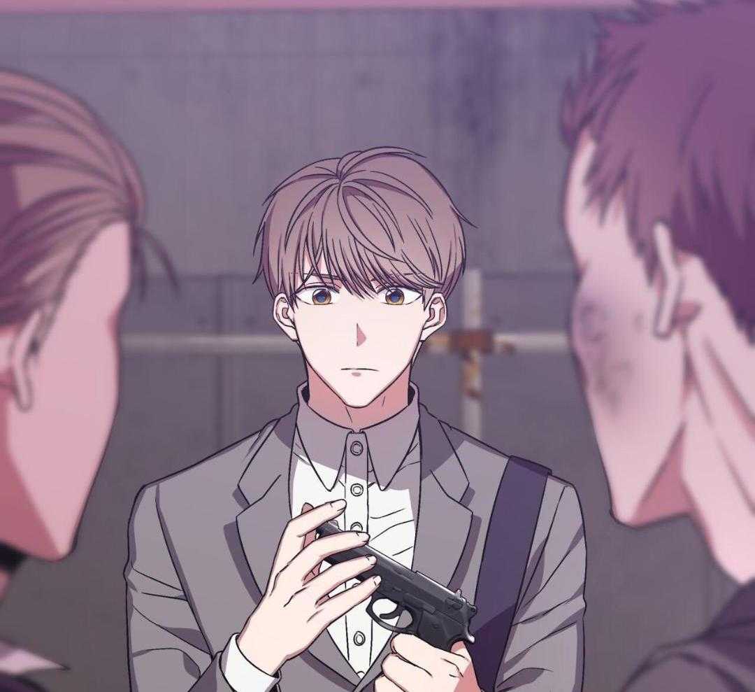 完美关系第8话图