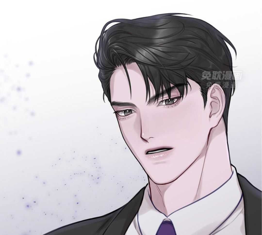 我真的不需要被救第5话图