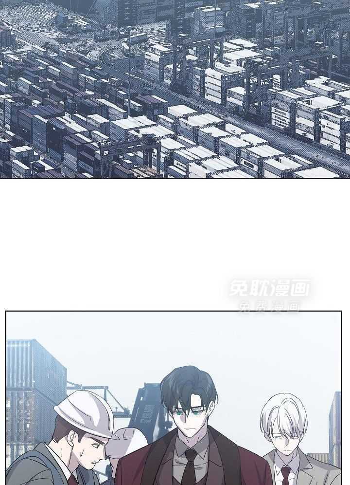 无眠之夜第43话图