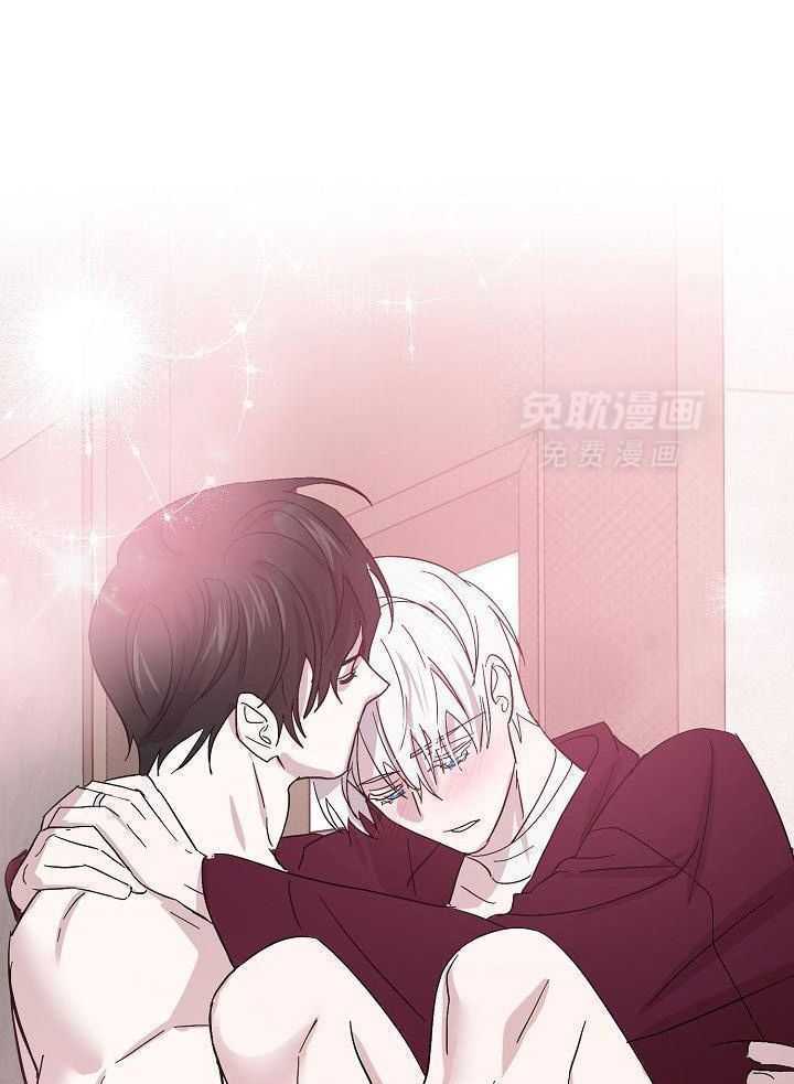 无眠之夜漫画-图30