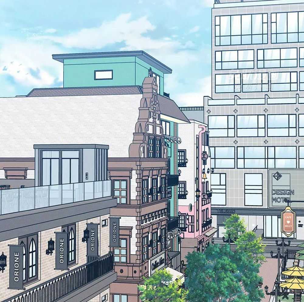 温柔之夜第48话图