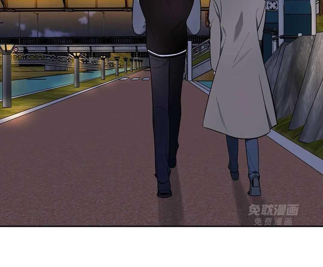 温柔之夜第50话图