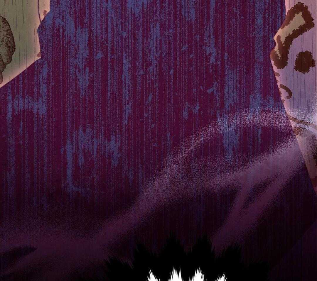 我又回来了第2话图