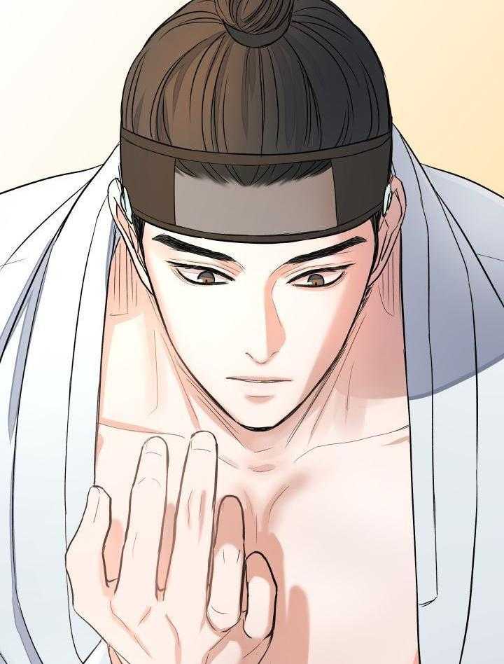 我是正经人第5话图