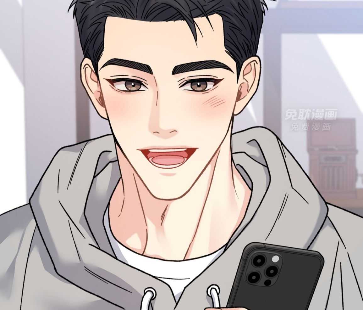 我的Omega被掉包了第4话图