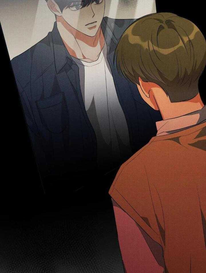 我裂开了第15话图