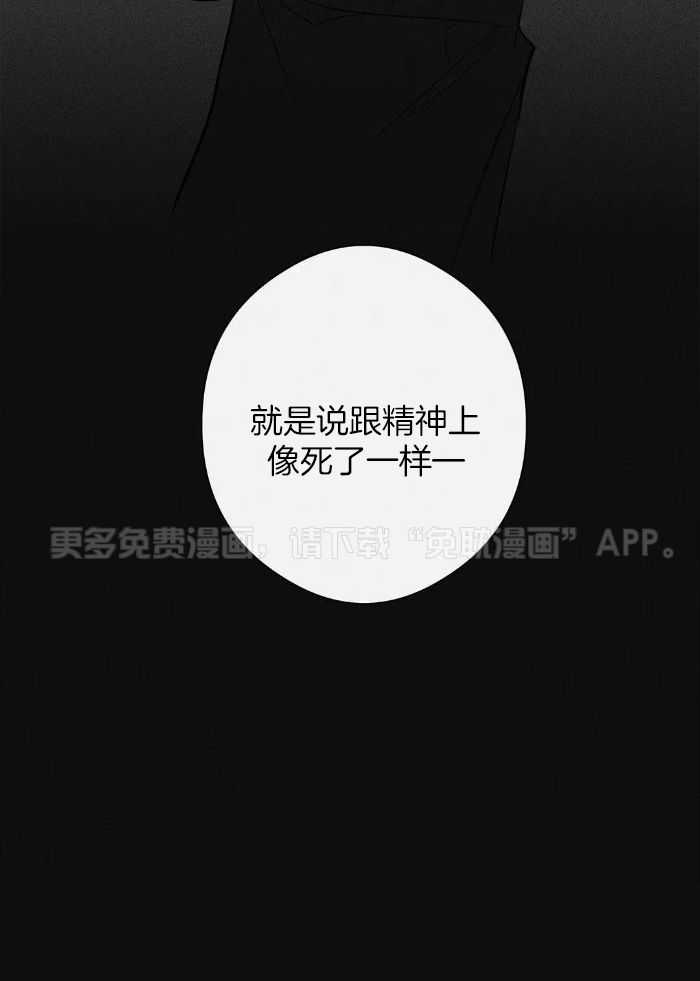我裂开了第20话图