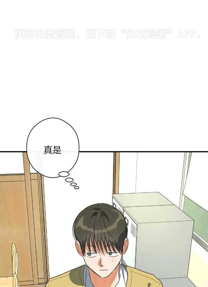 我裂开了第44话图