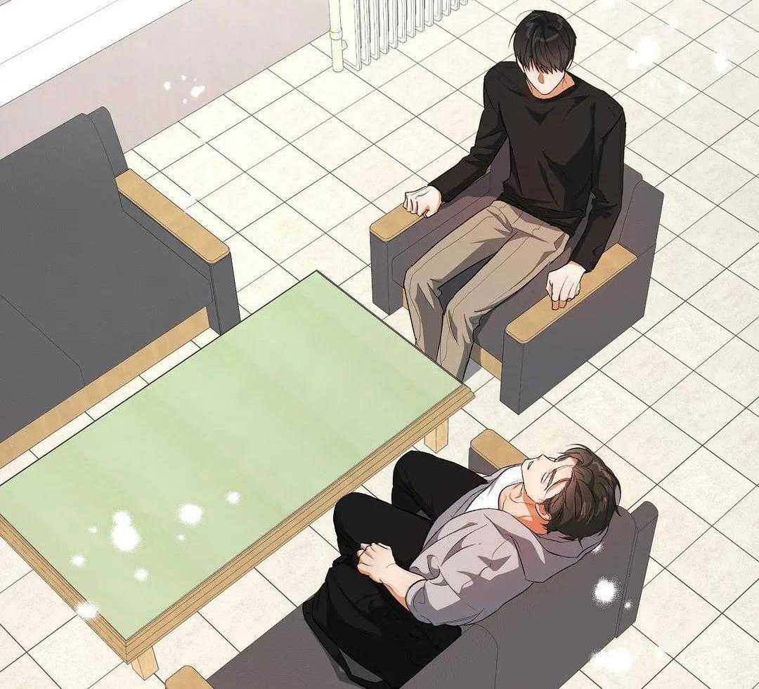 我裂开了第57话图