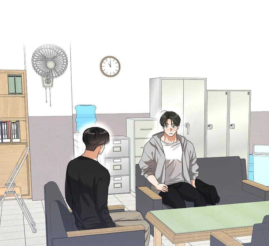 我裂开了第57话图