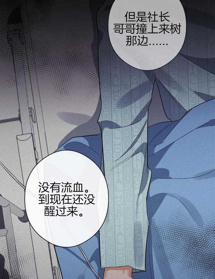 我裂开了第6话图