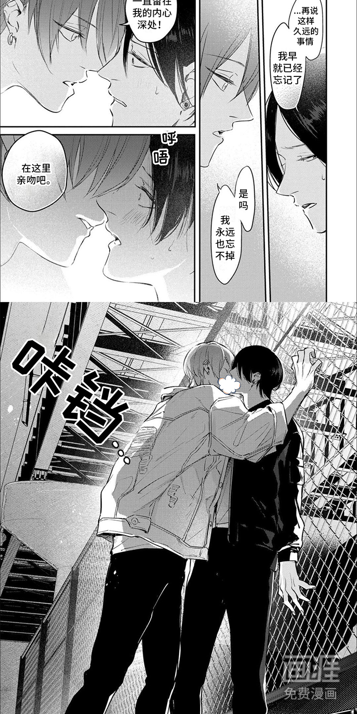 舞蹈王子第13话图