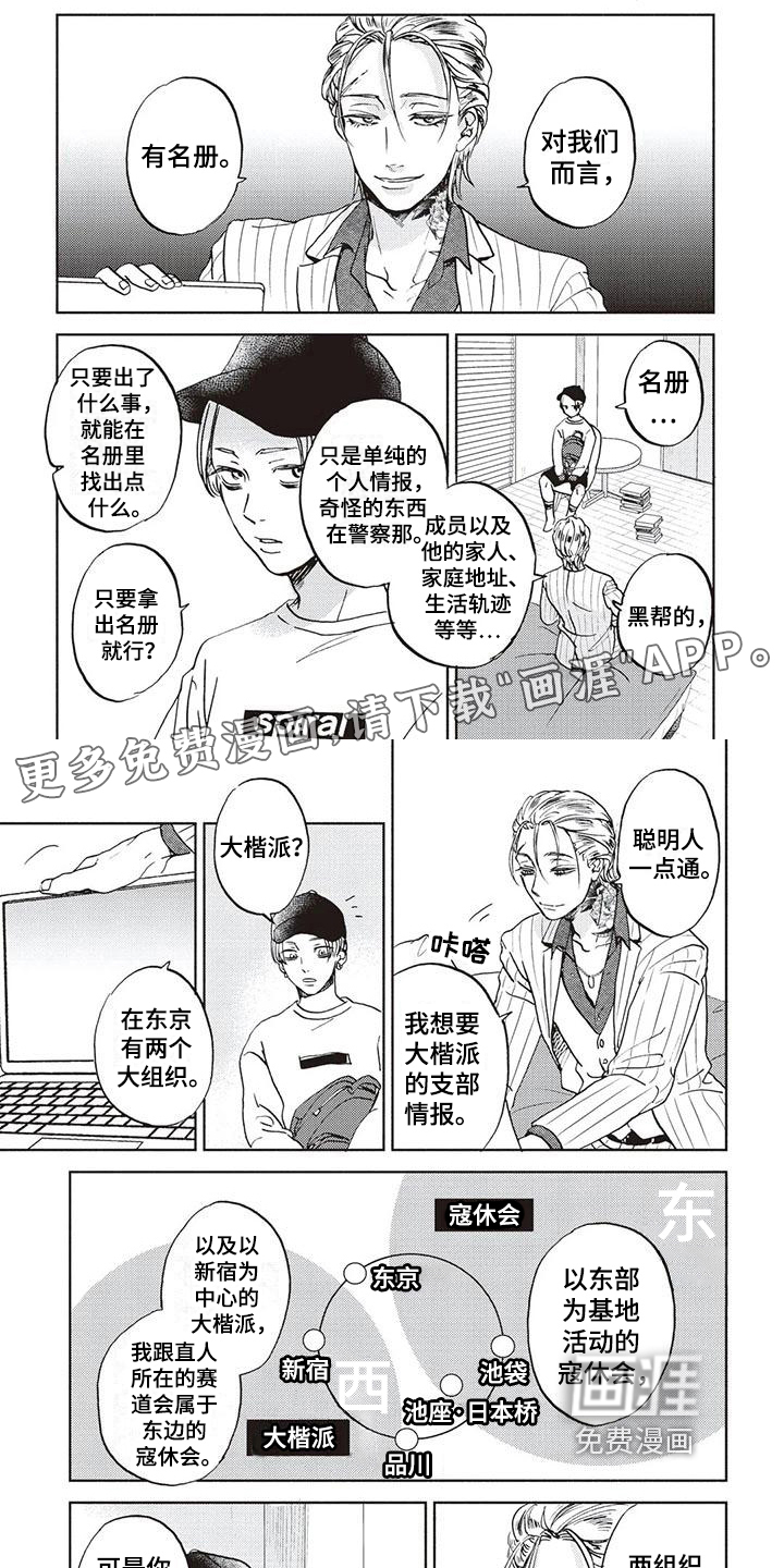 完善的教育第12话图