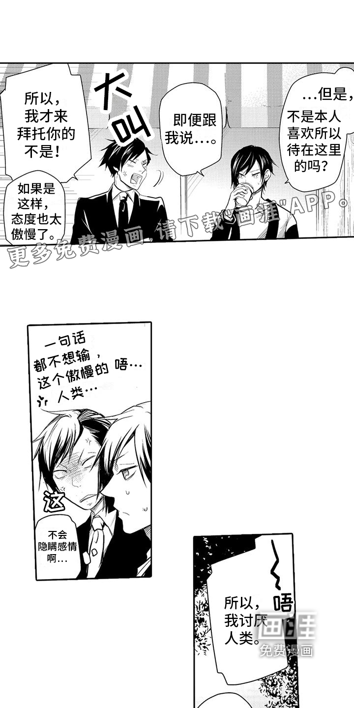 我可爱的新娘第9话图