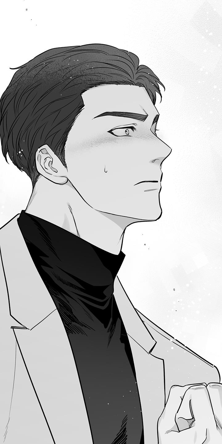 无法抑制第20话图