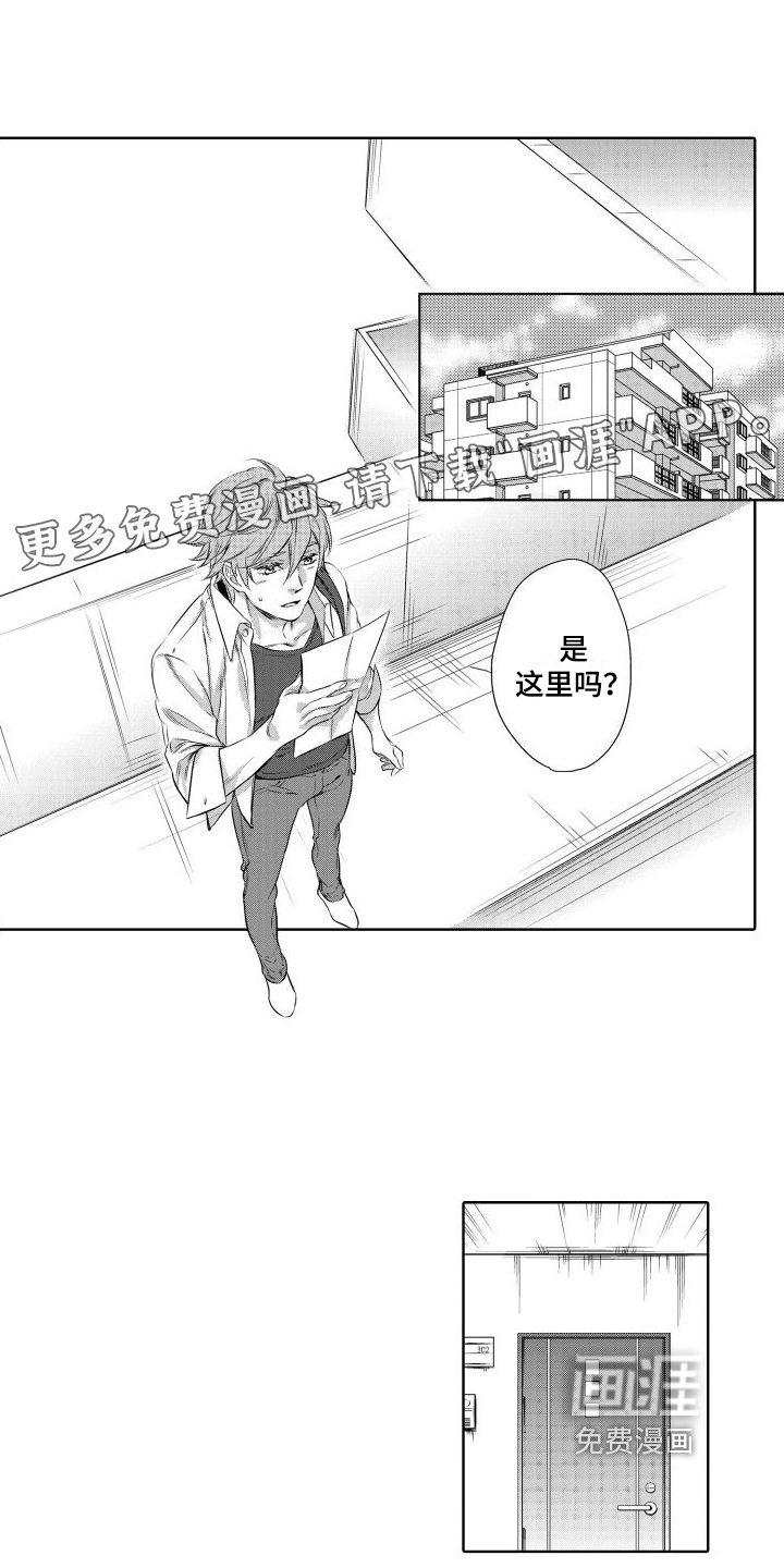 我的北极星第12话图