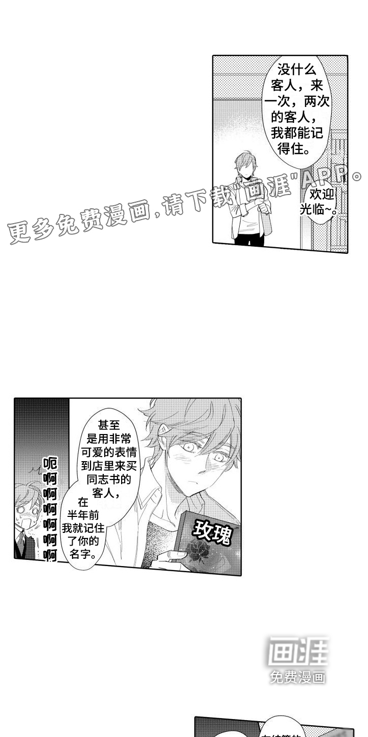 我的北极星第17话图