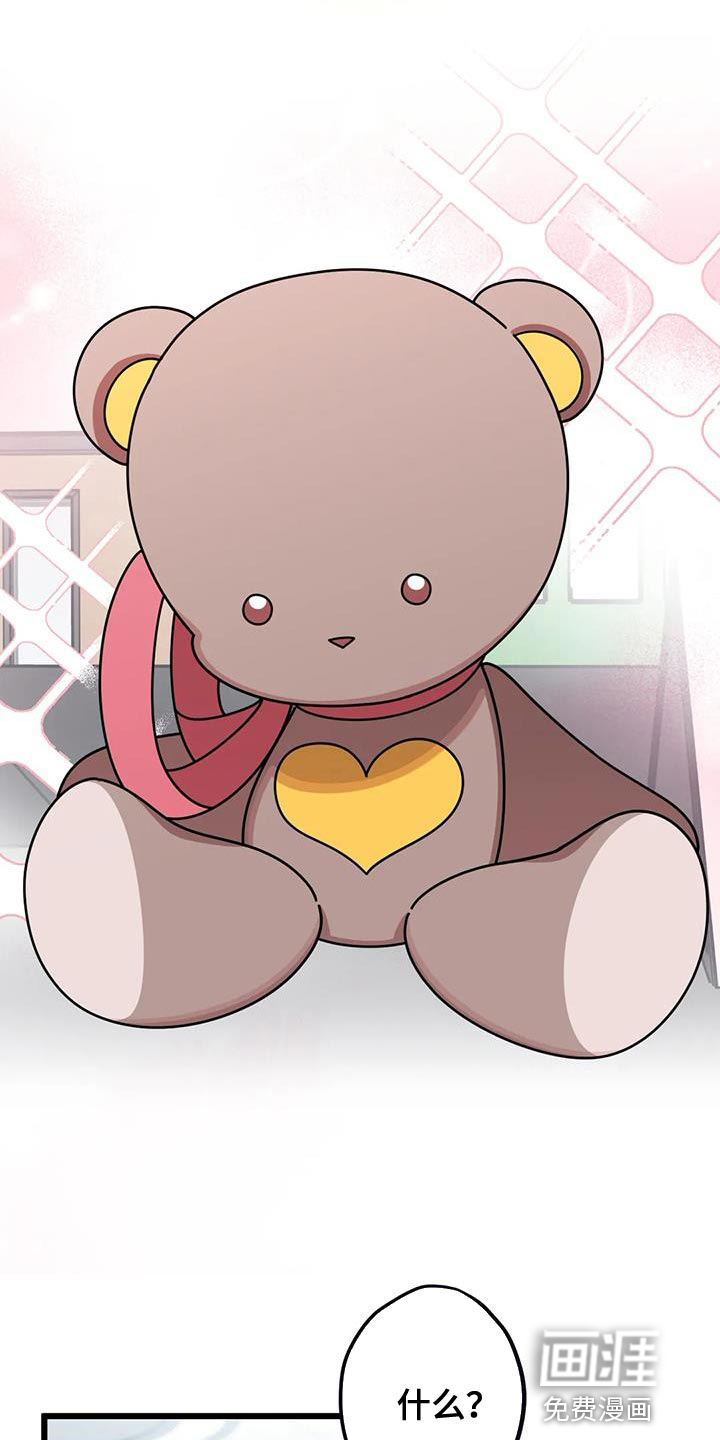 温馨小熊第41话图