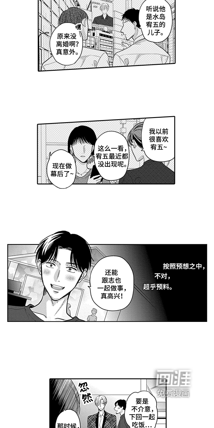 我的经纪人第10话图