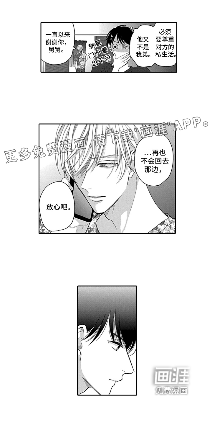 我的经纪人第13话图