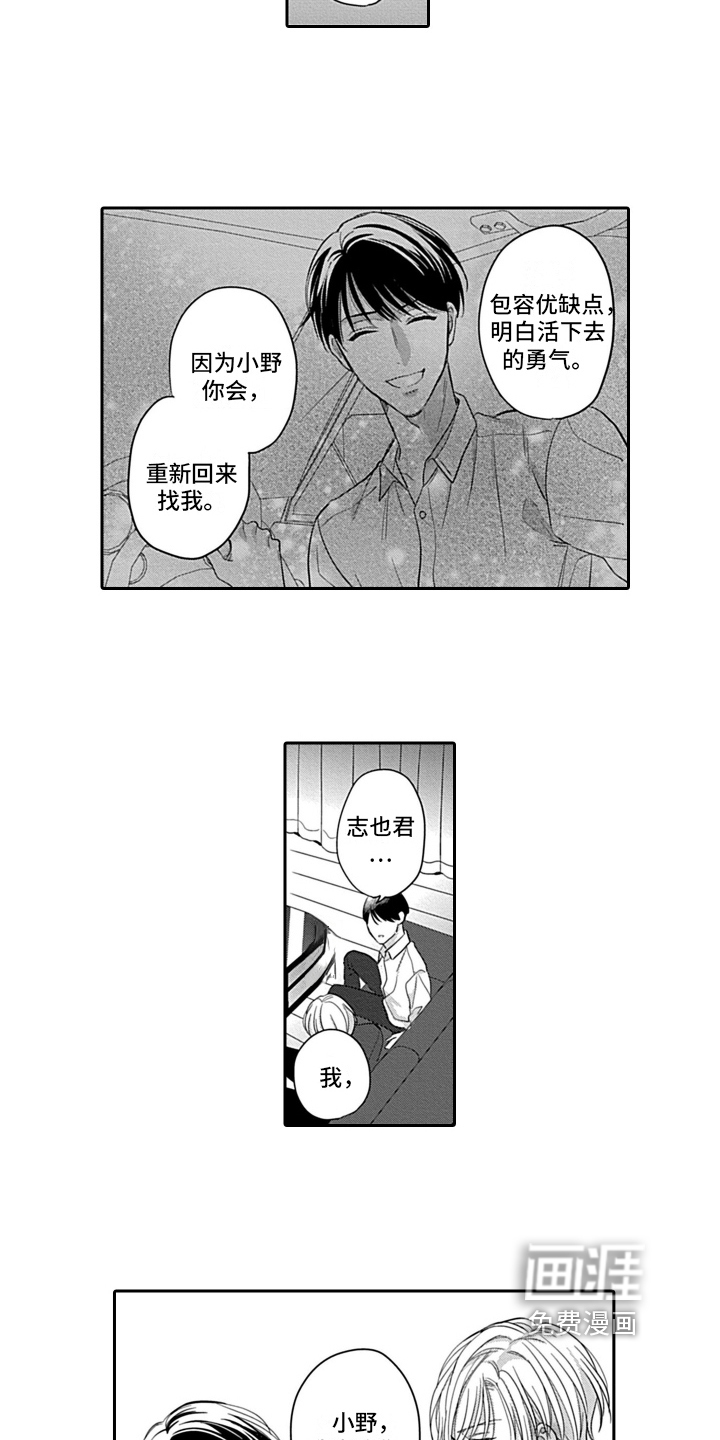 我的经纪人第20话图