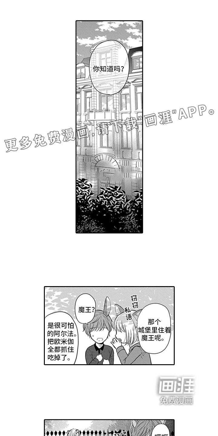 我的经纪人第21话图