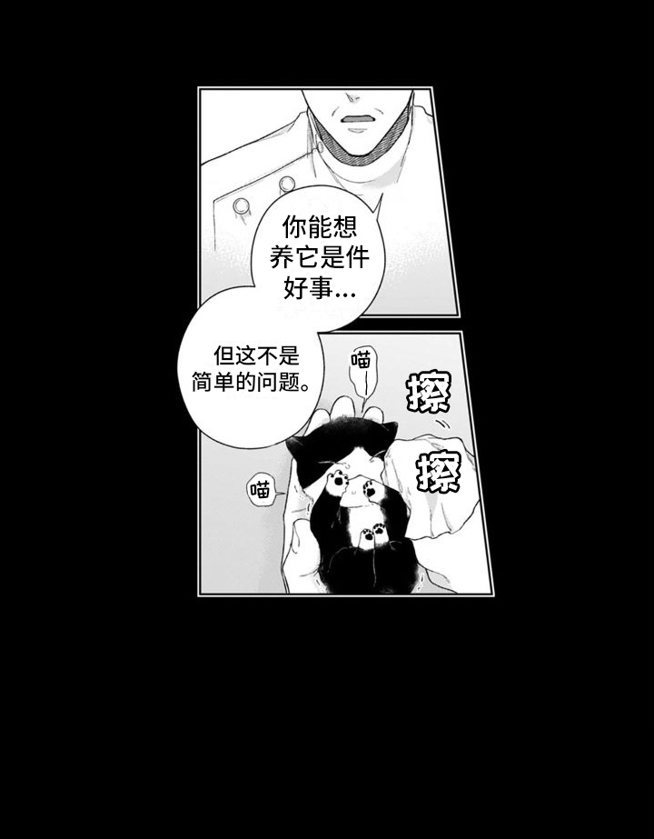 我的依靠第39话图