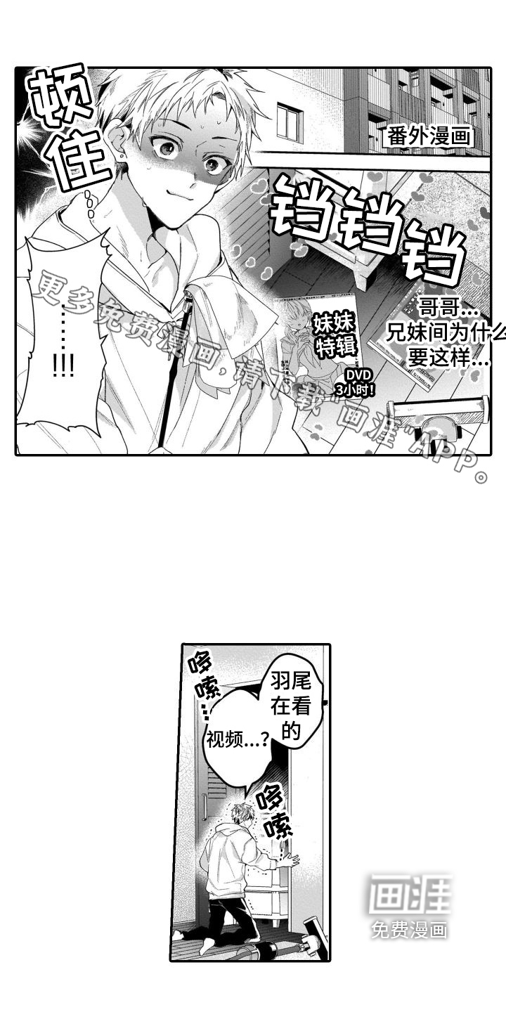 我的演员第20话图