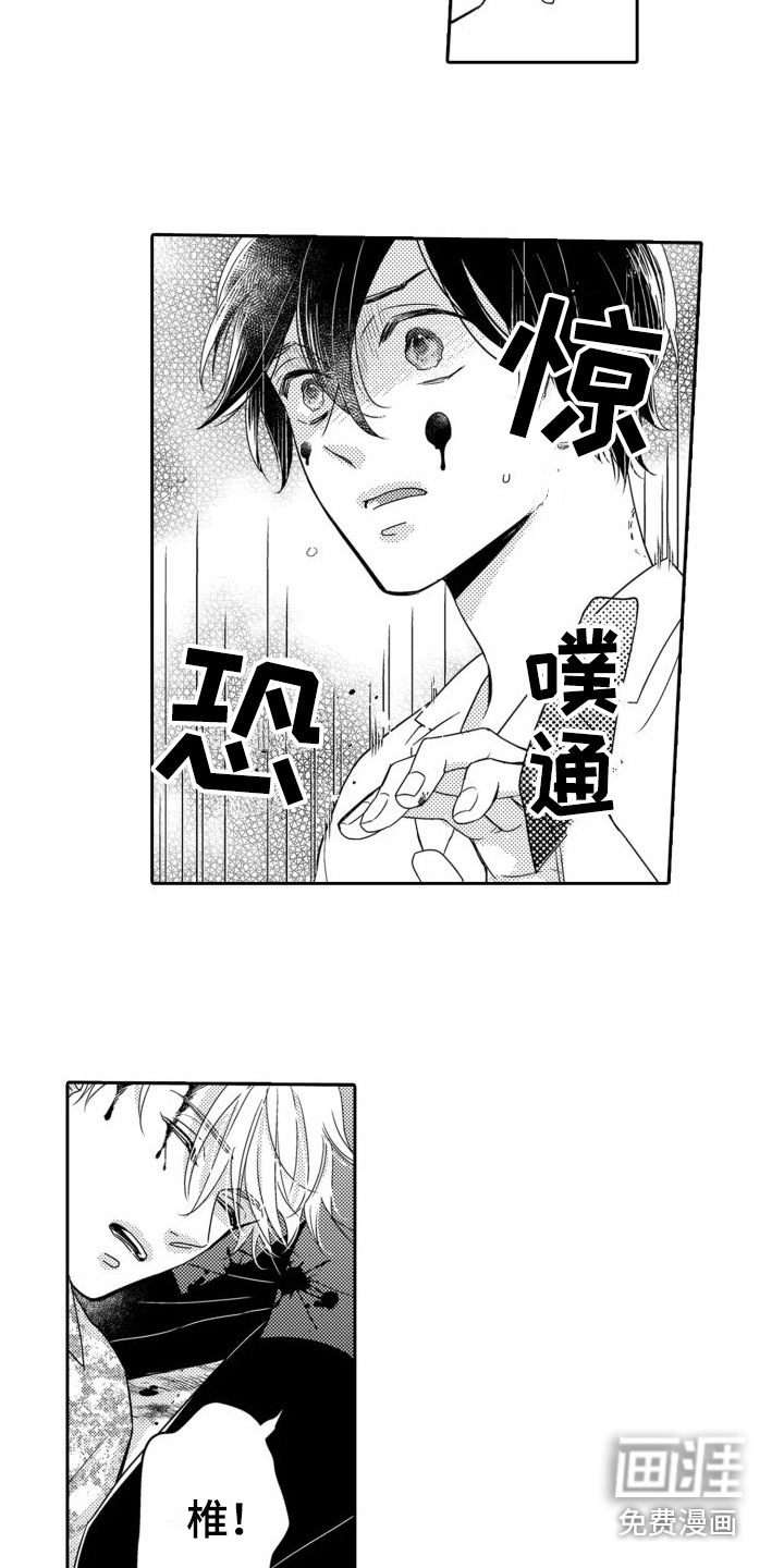 唯一男友第18话图