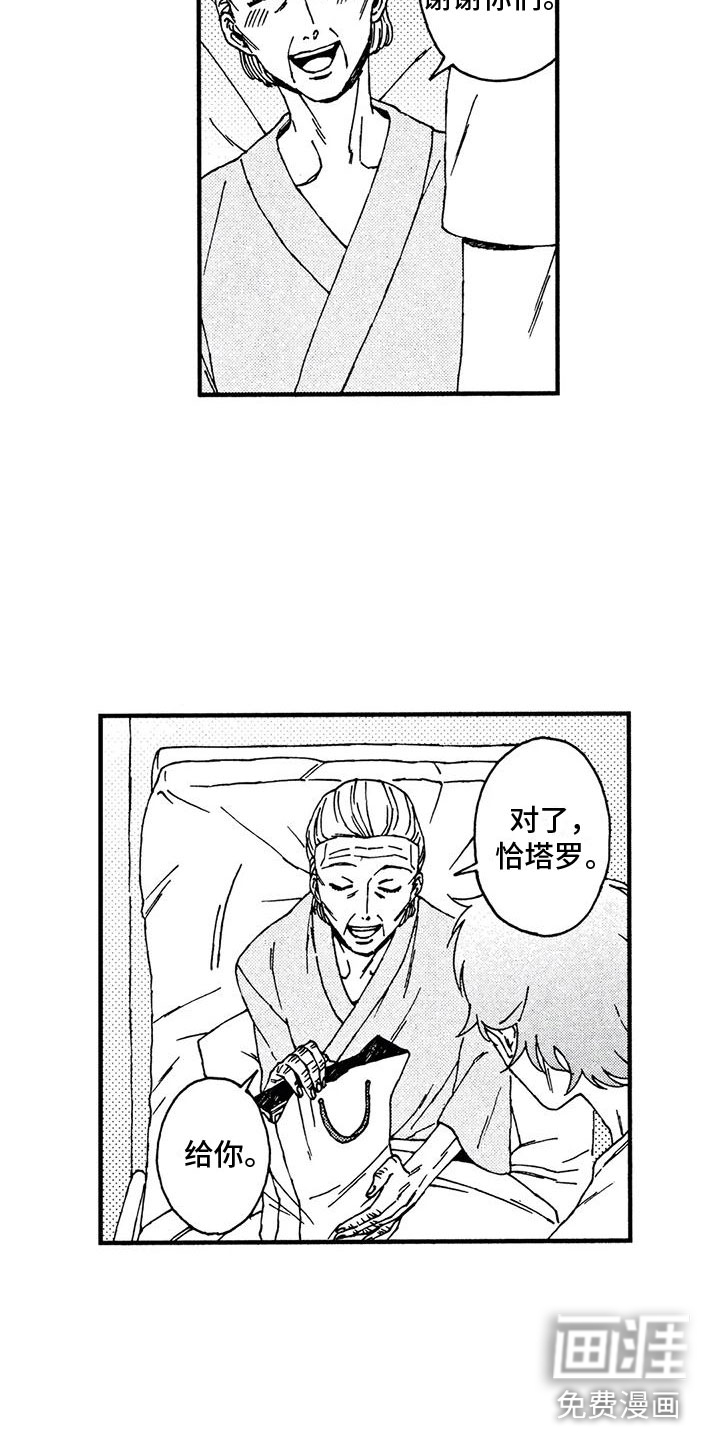 我的小狗第14话图