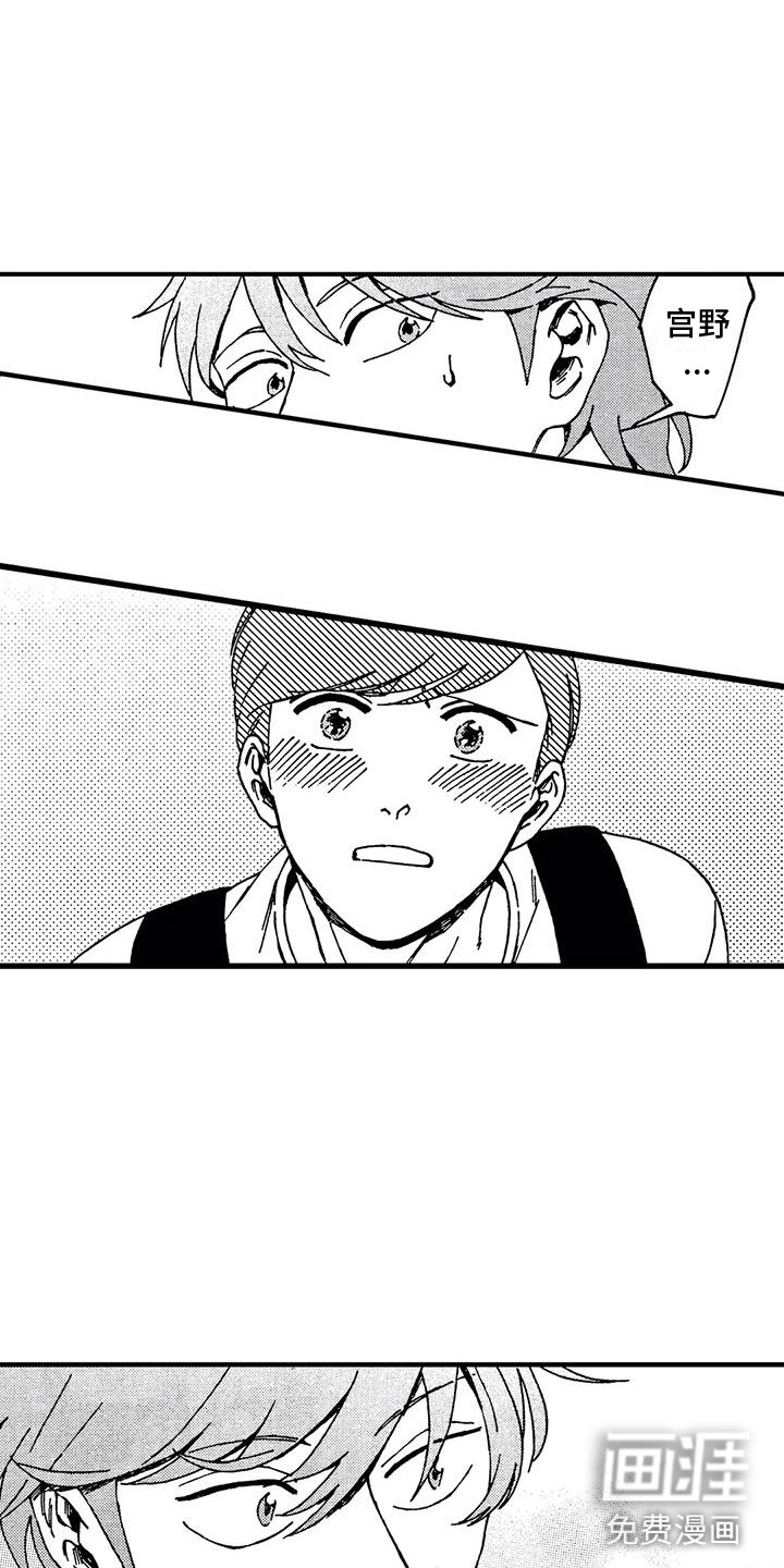 我的小狗第18话图