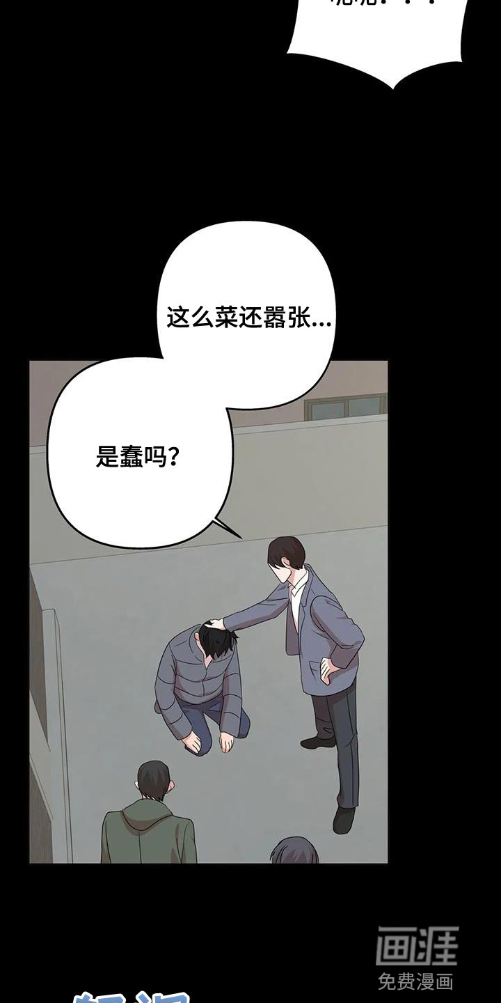 危险保镖第30话图