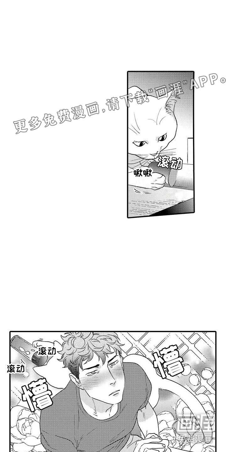 我的警官先生第5话图