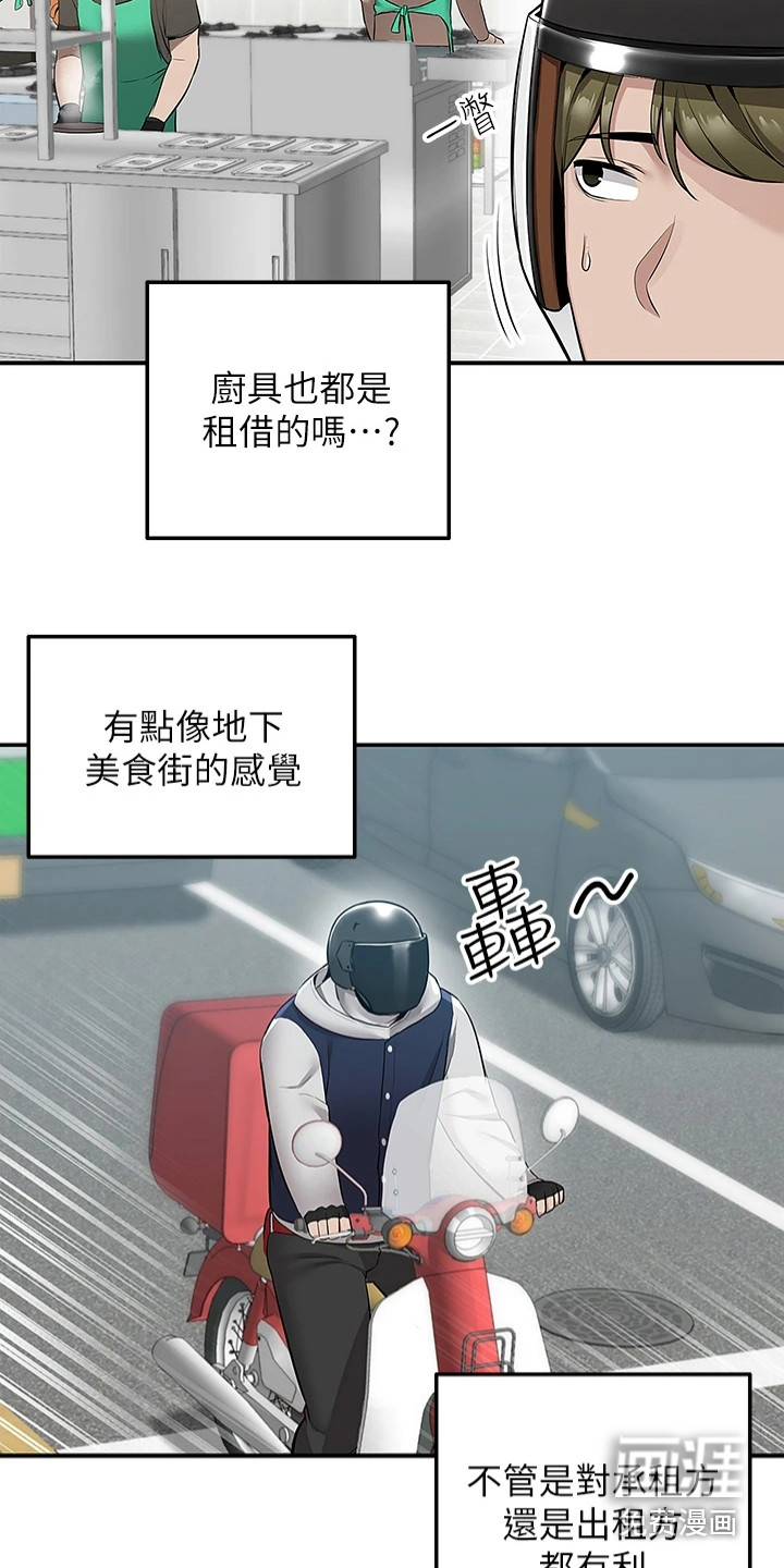 外卖员盛骏第19话图