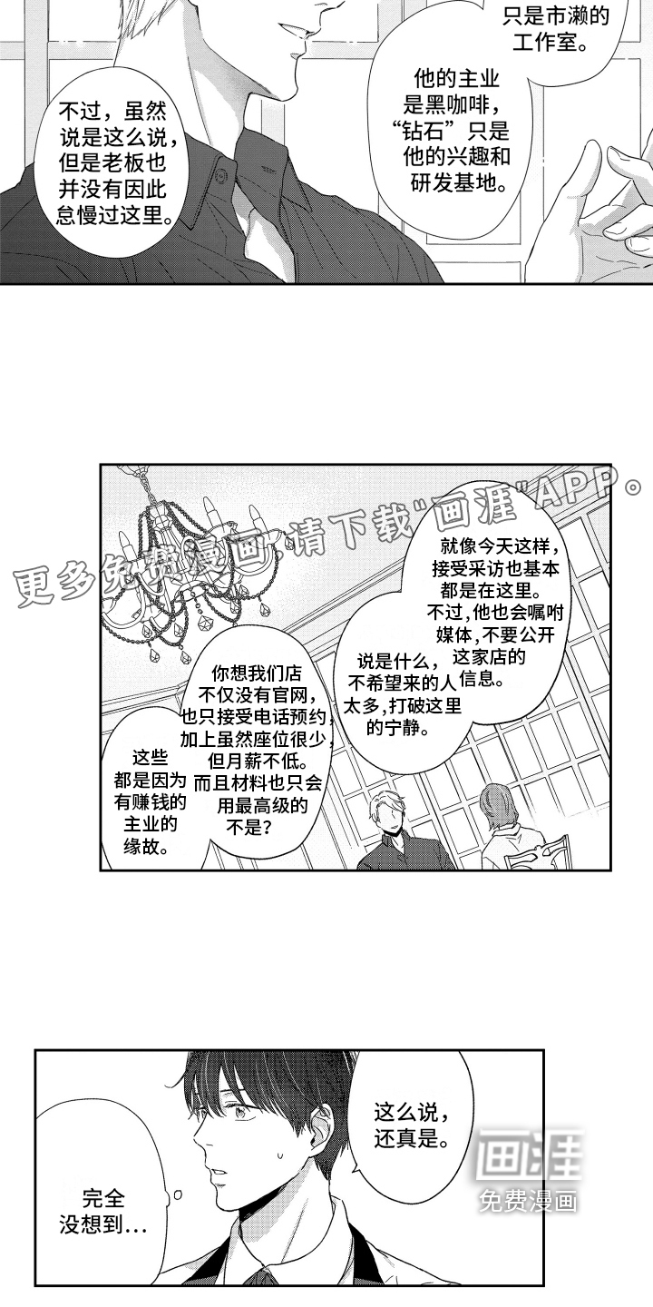 我们的主人第6话图