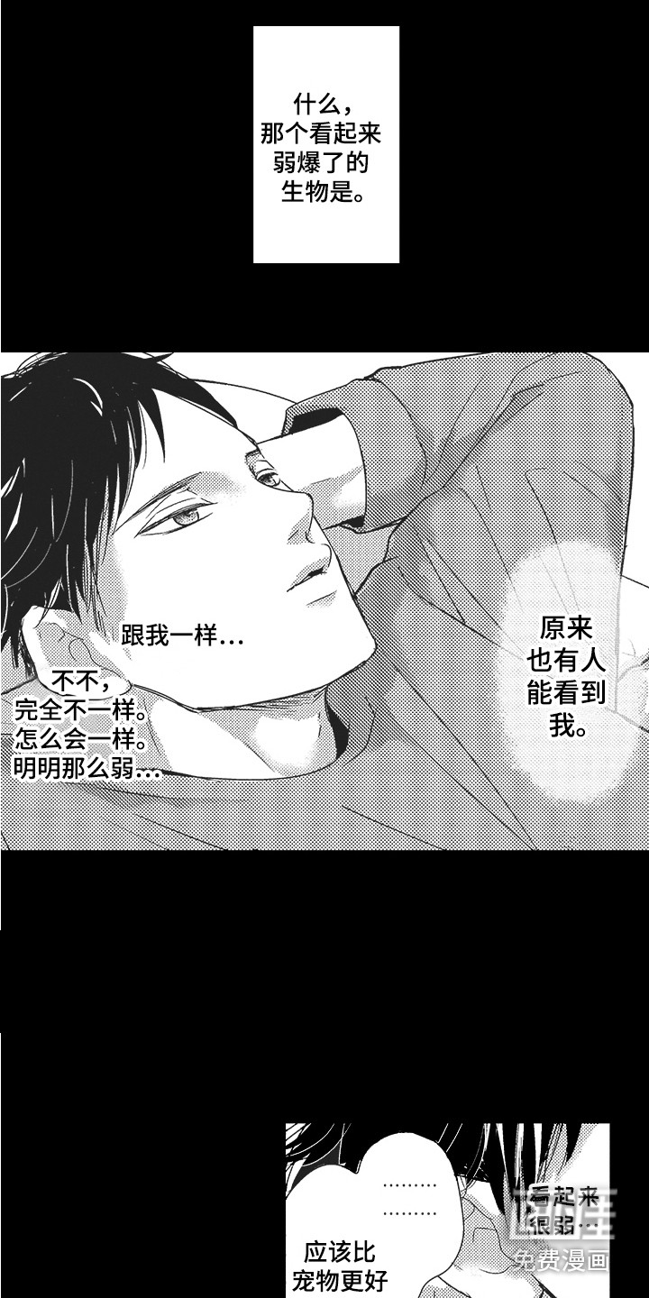 我哭不出来第19话图