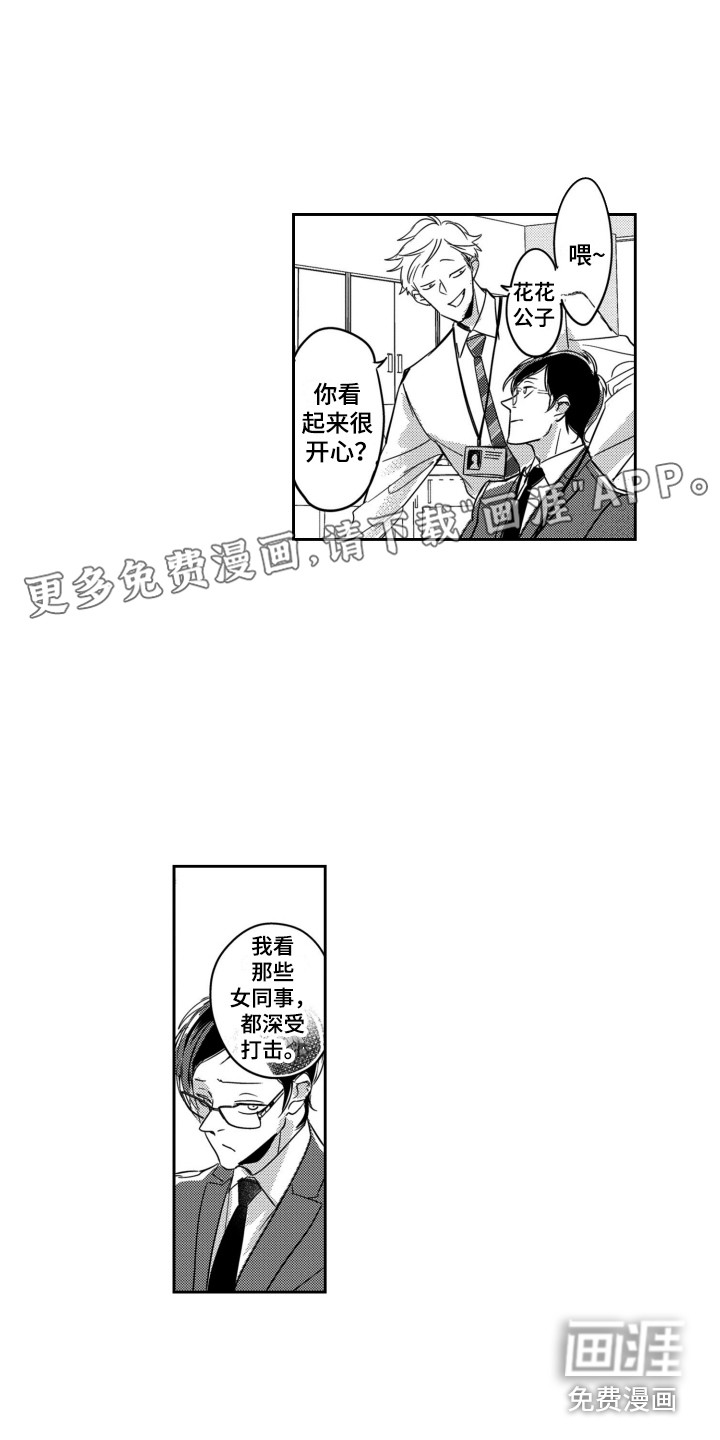 舞蹈组合第6话图