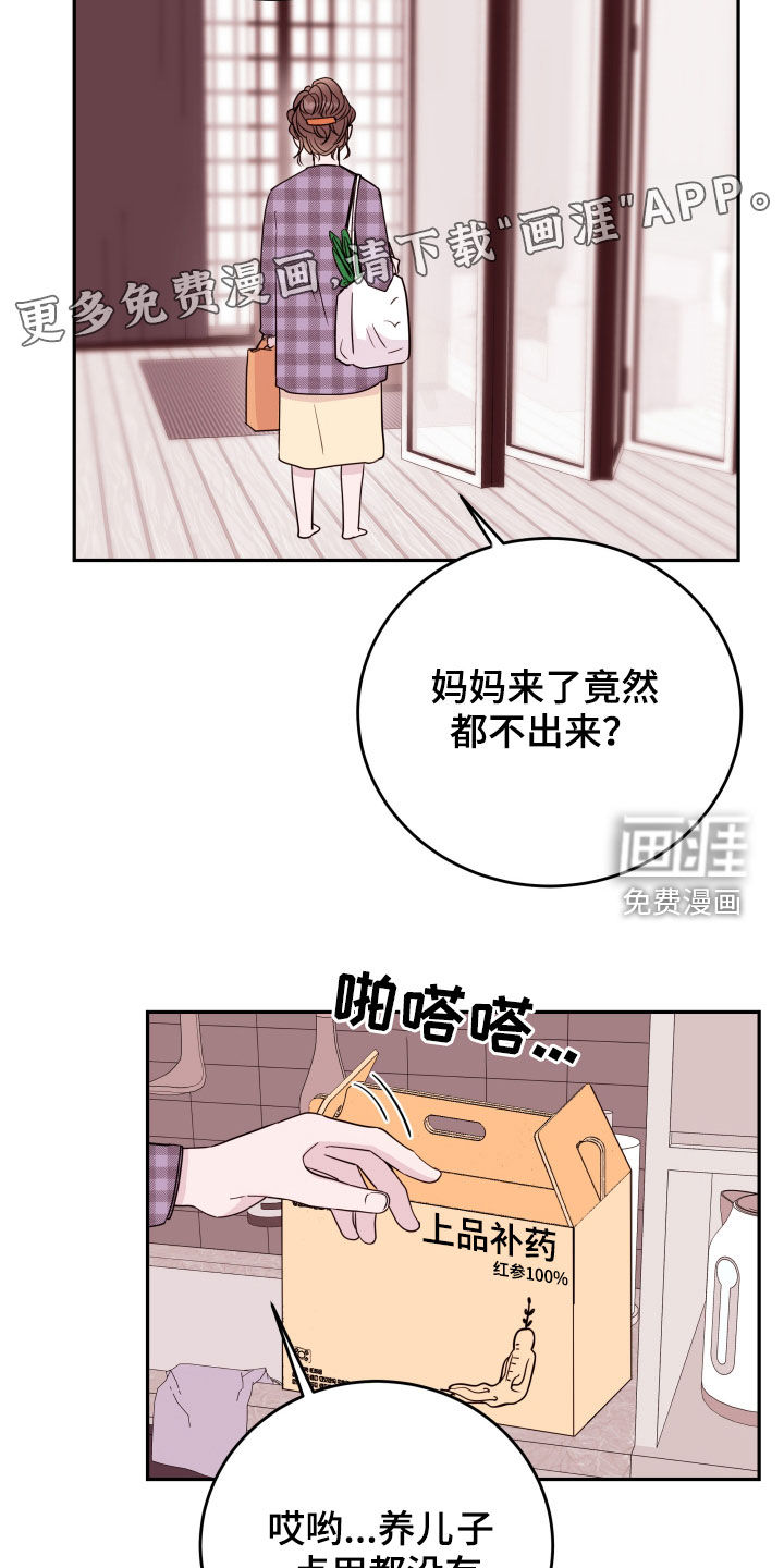 危险小舅子第32话图