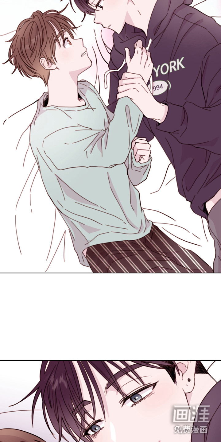 危险小舅子漫画-图13