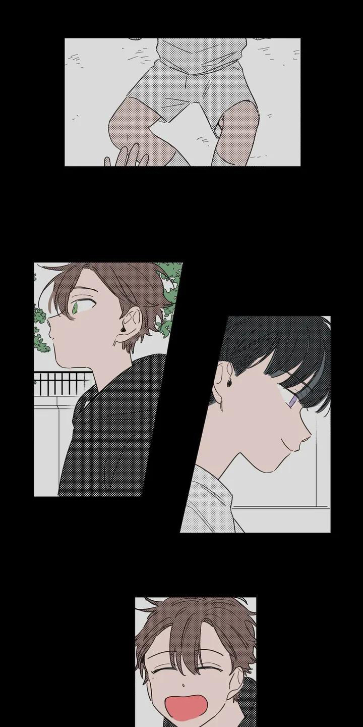 未知的结局第1话图