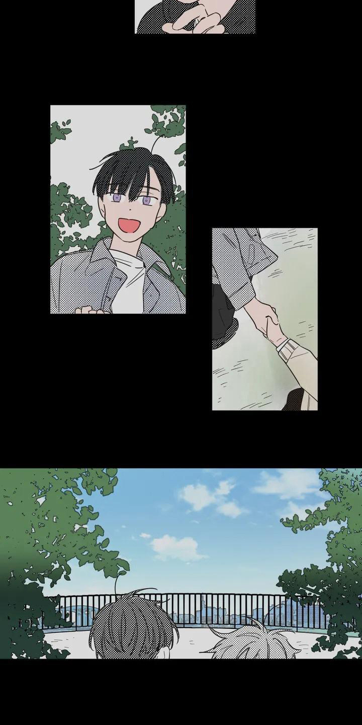 未知的结局第1话图