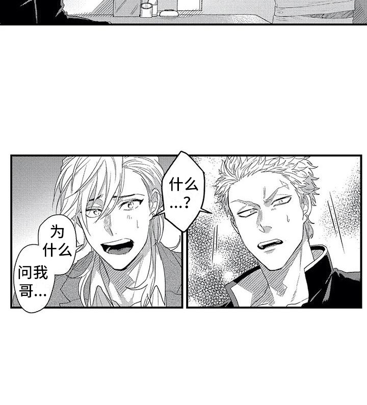 温柔霸主第12话图