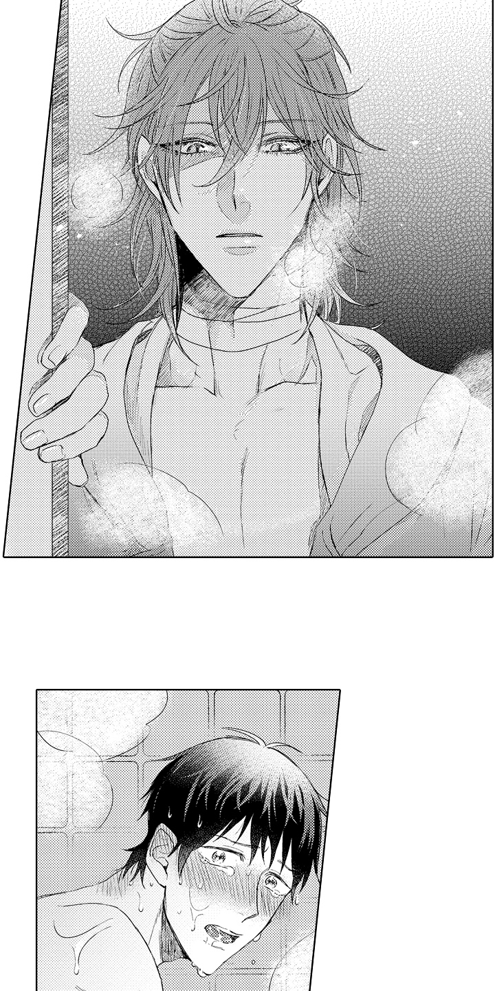 我会喵喵叫第19话图