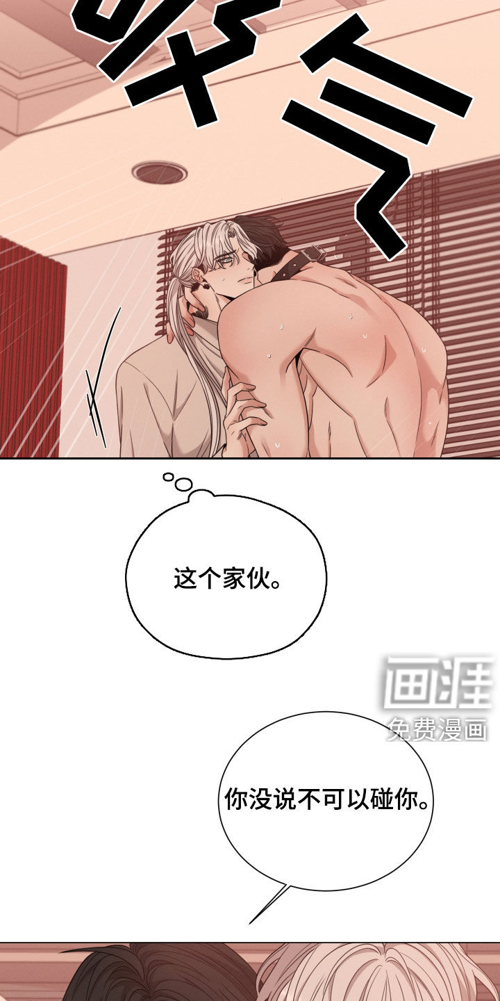 唯你独闻第37话图