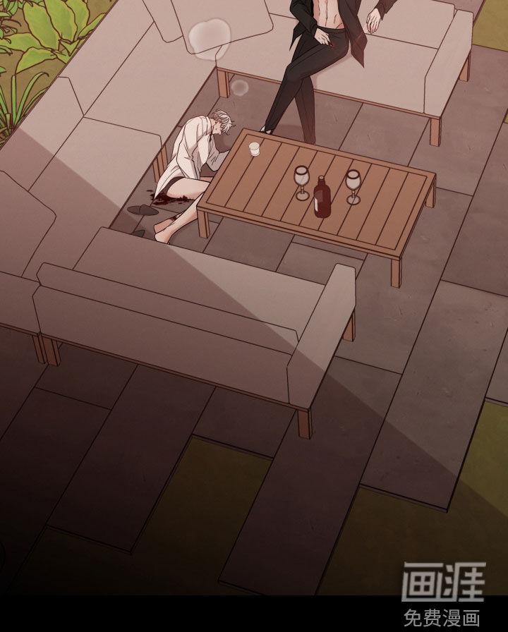 唯你独闻第49话图