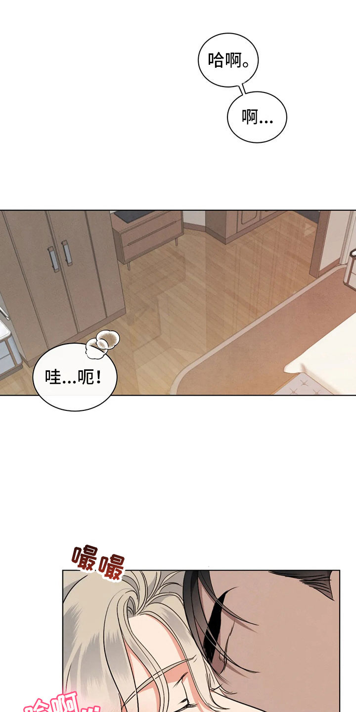 危险重逢第13话图