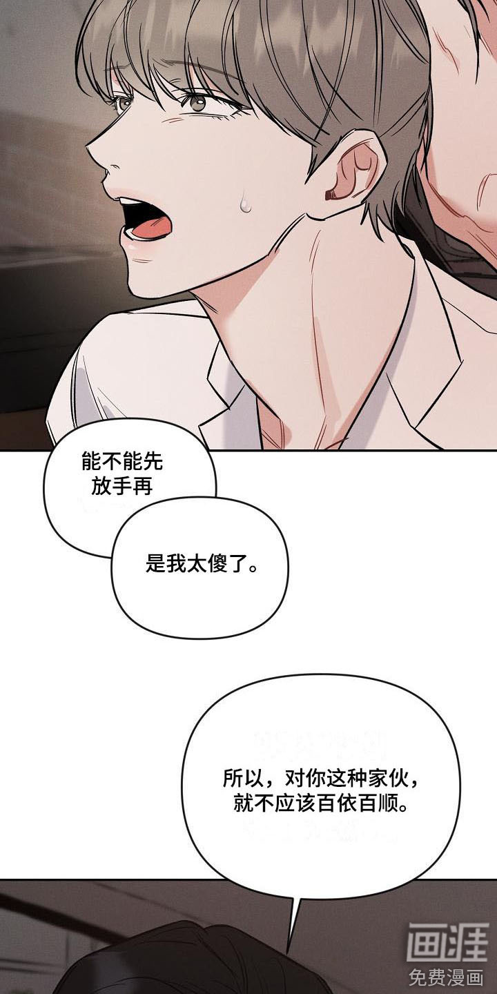 晚霞明阳第12话图